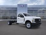 2026 Ford F-350 Regular Cab DRW 4x4 Cab Chassis for sale #TEC71426 - photo 31