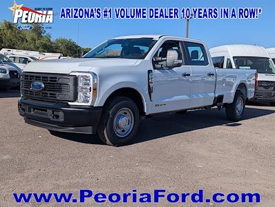 2026 Ford F-250 Crew Cab 4x2 Pickup for sale #TEC77256 - photo 1