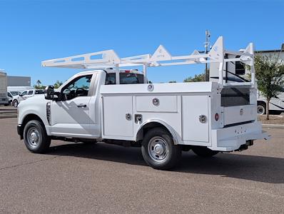 New 2026 Ford F-250 Regular Cab Service Truck for sale #TEC77385 - photo 2