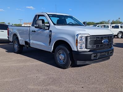 2026 Ford F-250 Regular Cab 4x2 Pickup for sale #TEC77404 - photo 1