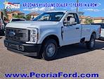 2026 Ford F-250 Regular Cab 4x2 Pickup for sale #TEC77436 - photo 1
