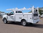 2026 Ford F-250 Regular Cab 4x2 Service Truck for sale #TEC77870 - photo 4