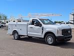 2026 Ford F-250 Regular Cab 4x2 Service Truck for sale #TEC78365 - photo 1