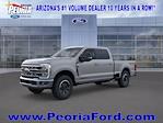 2026 Ford F-250 Crew Cab 4x4 Pickup for sale #TEC79669 - photo 23