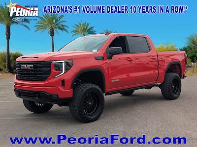 2022 GMC Sierra 1500 Crew Cab 4x4 Pickup for sale #TEC79791F - photo 1