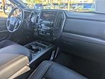 2021 Nissan Titan Crew Cab 4x4 Pickup for sale #TEC79791G - photo 12