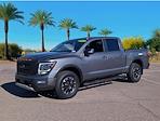 2021 Nissan Titan Crew Cab 4x4 Pickup for sale #TEC79791G - photo 31