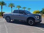 2021 Nissan Titan Crew Cab 4x4 Pickup for sale #TEC79791G - photo 4