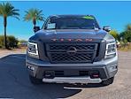 2021 Nissan Titan Crew Cab 4x4 Pickup for sale #TEC79791G - photo 8