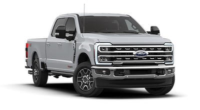 New 2026 Ford F-250 - photo 1