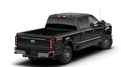 New 2026 Ford F-250 - photo 1