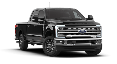 New 2026 Ford F-250 - photo 1
