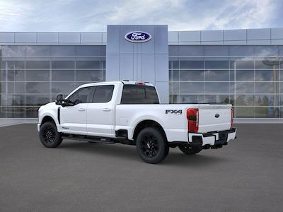 2026 Ford F-250 Crew Cab 4x4 Pickup for sale #TEC80236 - photo 2