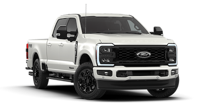 New 2026 Ford F-250 - photo 1