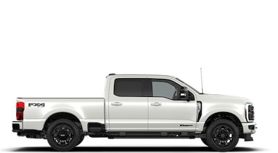 New 2026 Ford F-250 - photo 1