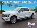 2024 Ford F-150 SuperCrew Cab 4x4 Pickup for sale #TEC80524A - photo 1