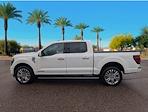 2024 Ford F-150 SuperCrew Cab 4x4 Pickup for sale #TEC80524A - photo 2