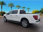 2024 Ford F-150 SuperCrew Cab 4x4 Pickup for sale #TEC80524A - photo 3