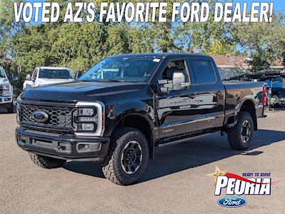 2026 Ford F-250 Super Duty XLT's photo