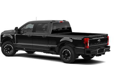 New 2026 Ford F-250 - photo 1