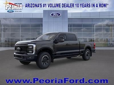 2026 Ford F-250 Crew Cab 4x4 Pickup for sale #TEC82135 - photo 1
