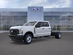 2026 Ford F-350 Crew Cab DRW 4x4 Cab Chassis for sale #TEC84542 - photo 1