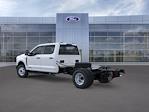 2026 Ford F-350 Crew Cab DRW 4x4 Cab Chassis for sale #TEC84542 - photo 2