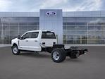 2026 Ford F-350 Crew Cab DRW 4x4 Cab Chassis for sale #TEC85118 - photo 27