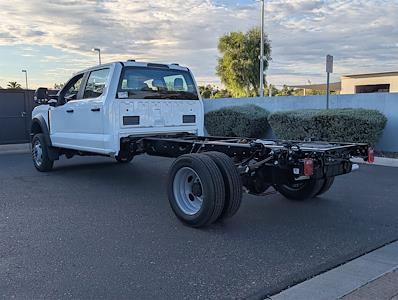 New 2026 Ford F-450 Crew Cab Cab Chassis for sale #TEC85244 - photo 2