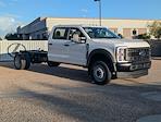 New 2026 Ford F-450 Crew Cab Cab Chassis for sale #TEC85244 - photo 29