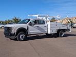 2026 Ford F-450 Crew Cab DRW 4x2 Cab Chassis for sale #TEC85244 - photo 50