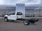 2026 Ford F-550 Crew Cab DRW 4x2 Cab Chassis for sale #TEC85250 - photo 2