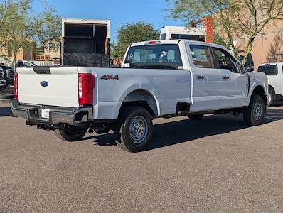 2026 Ford F-250 Crew Cab 4x4 Pickup for sale #TEC85609 - photo 2