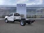 2026 Ford F-350 Regular Cab DRW 4x4 Cab Chassis for sale #TEC85817 - photo 46