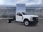 2026 Ford F-350 Regular Cab DRW 4x4 Cab Chassis for sale #TEC85817 - photo 6