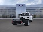 2026 Ford F-350 Regular Cab DRW 4x4 Cab Chassis for sale #TEC85817 - photo 7