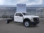 2026 Ford F-550 Super Cab DRW 4x2 Cab Chassis for sale #TEC85854 - photo 27