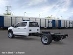 New 2026 Ford F-450 Crew Cab 4x4 Cab Chassis for sale #TEC86075 - photo 28