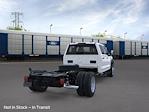 New 2026 Ford F-450 Crew Cab 4x4 Cab Chassis for sale #TEC86075 - photo 32