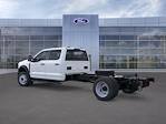 New 2026 Ford F-450 Crew Cab 4x4 Cab Chassis for sale #TEC86075 - photo 2