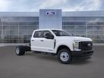 2026 Ford F-350 Crew Cab DRW 4x4 Cab Chassis for sale #TEC86262 - photo 30