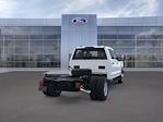 2026 Ford F-350 Crew Cab DRW 4x4 Cab Chassis for sale #TEC86262 - photo 31