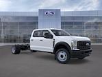 2026 Ford F-550 Crew Cab DRW 4x2 Cab Chassis for sale #TEC86376 - photo 29