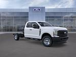 2026 Ford F-350 Super Cab SRW 4x4 Cab Chassis for sale #TEC86390 - photo 7