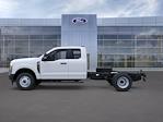 2026 Ford F-350 Super Cab DRW 4x4 Cab Chassis for sale #TEC86408 - photo 26