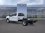 2026 Ford F-350 Super Cab DRW 4x4 Cab Chassis for sale #TEC86408 - photo 2