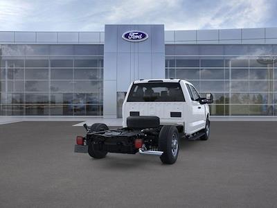 2026 Ford F-350 Super Cab SRW 4x2 Cab Chassis for sale #TEC86590 - photo 2