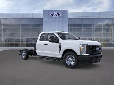 2026 Ford F-350 Super Cab SRW 4x2 Cab Chassis for sale #TEC86590 - photo 1