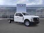 2026 Ford F-350 Super Cab SRW 4x2 Cab Chassis for sale #TEC86590 - photo 1