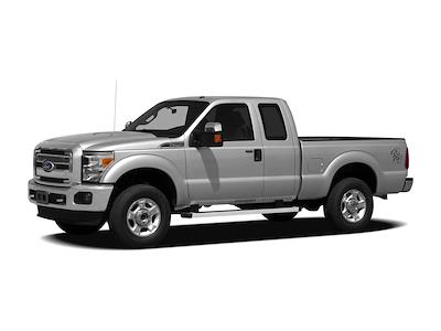 2012 Ford F-250 Crew Cab 4x4 Pickup for sale #TEC86617A - photo 1